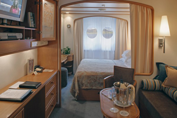 SeaDream II Gallery Image